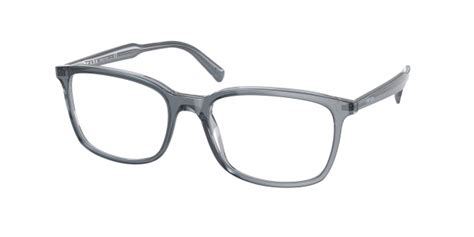 Prada PR 13XV CONCEPTUAL Prescription Eyeglasses 